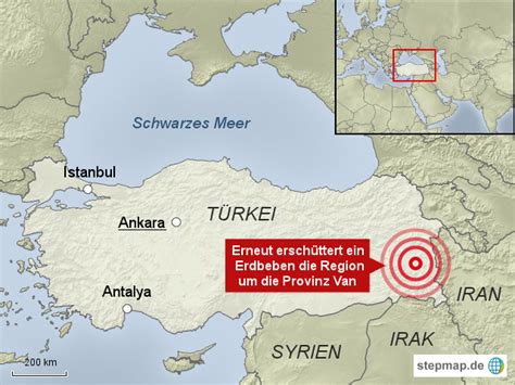 erdbeben türkei karte 2021